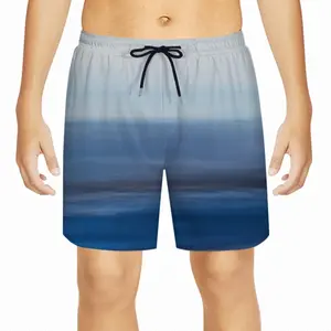 Landscape #070 Children's Sports Shorts