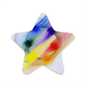 Colorate 07 Sensor Night Light (Star)