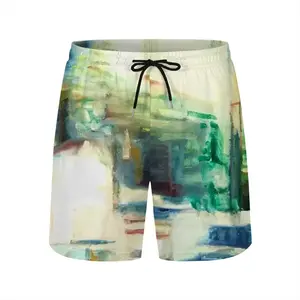 Noise Children's Sports Shorts