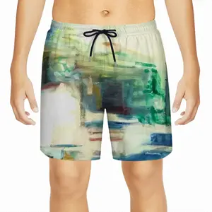 Noise Children's Sports Shorts