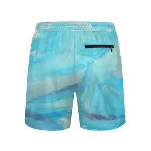 Rotation Children's Sports Shorts