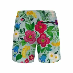 Hope Love Believe Children's Sports Shorts