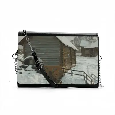 Old Mill Multifunctional Shoulder Bag