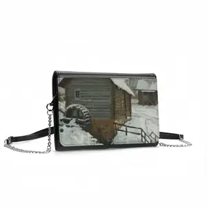 Old Mill Multifunctional Shoulder Bag