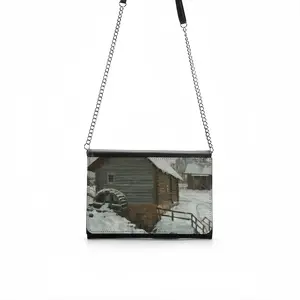 Old Mill Multifunctional Shoulder Bag