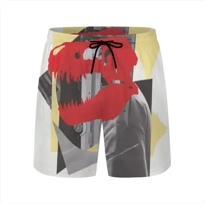 Jurassic Park Children's Sports Shorts