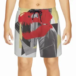 Jurassic Park Children's Sports Shorts