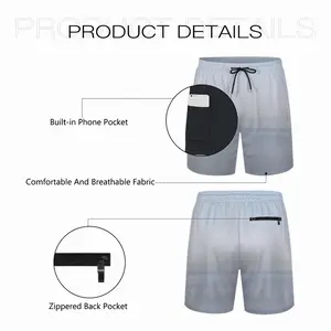 Northern Bridge Children's Sports Shorts