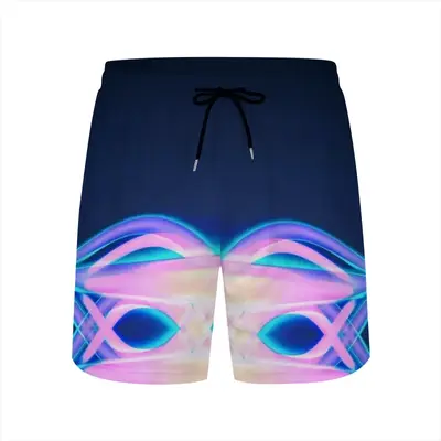 Eye Space Love Children's Sports Shorts