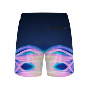 Eye Space Love Children's Sports Shorts