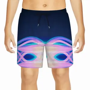 Eye Space Love Children's Sports Shorts