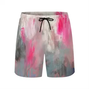 Noisy Heart 2 Children's Sports Shorts