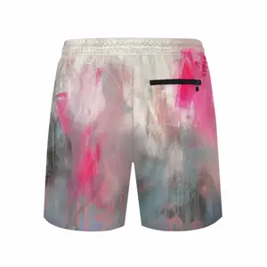 Noisy Heart 2 Children's Sports Shorts