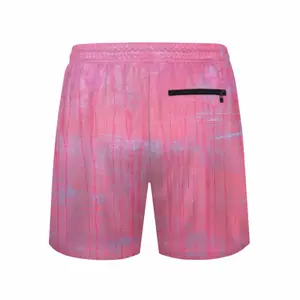 Freedom Of Joy Children's Sports Shorts