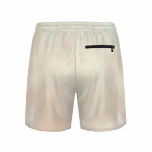 Earth Momentum Children's Sports Shorts