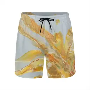 Wild Orchid 2 Children's Sports Shorts