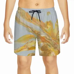 Wild Orchid 2 Children's Sports Shorts