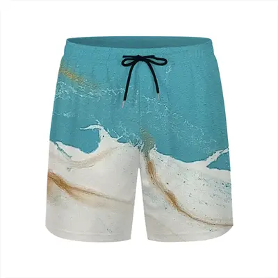 Shifting Sand Children's Sports Shorts