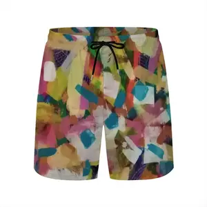 My Twin Ii Children's Sports Shorts