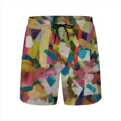 My Twin Ii Children's Sports Shorts