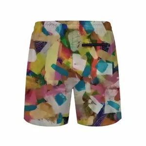 My Twin Ii Children's Sports Shorts