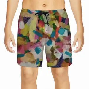 My Twin Ii Children's Sports Shorts