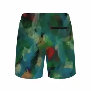 #57-2021 Children's Sports Shorts