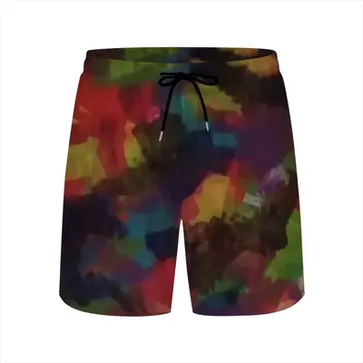 #59-2021 Children's Sports Shorts