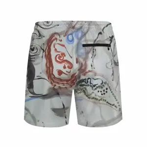 Save The Exit Children's Sports Shorts