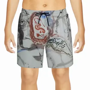 Save The Exit Children's Sports Shorts