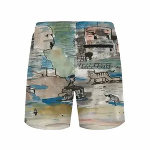 Cuckoo Land Children's Sports Shorts