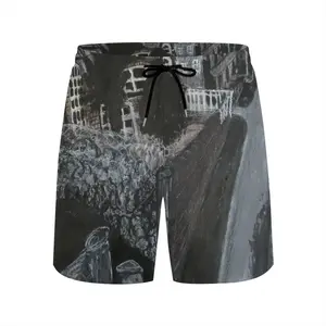 Moorfield Road Children's Sports Shorts