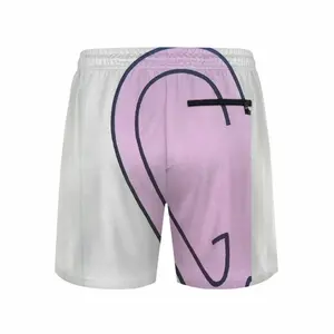 At Last A Picture I Can Talk To Children's Sports Shorts