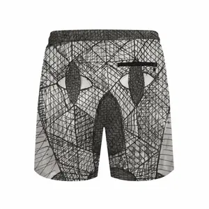 Party Time Children's Sports Shorts