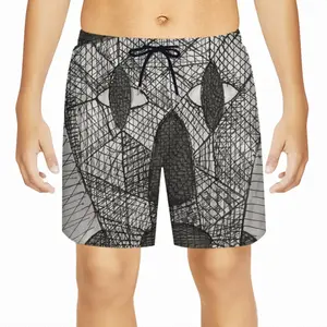 Party Time Children's Sports Shorts