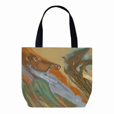 Spirit Dragon Canvas Bag