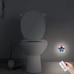 Ab9 Fragment Sensor Night Light (Star)