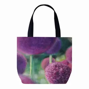 Summer Canvas Bag