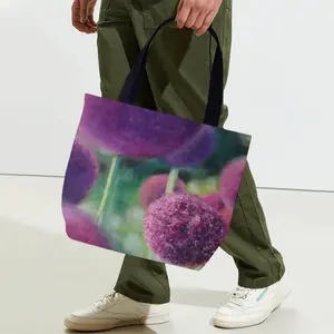 Summer Canvas Bag