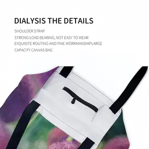 Summer Canvas Bag