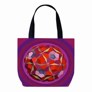 Introversion Canvas Bag