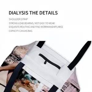 2023 Canvas Bag