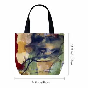 Faraway Canvas Bag