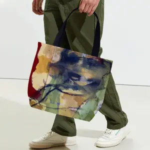 Faraway Canvas Bag