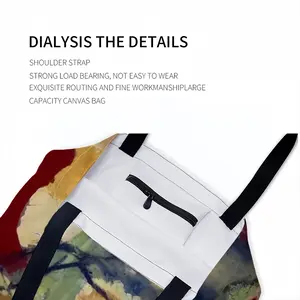 Faraway Canvas Bag