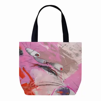 Larvae Canvas Bag