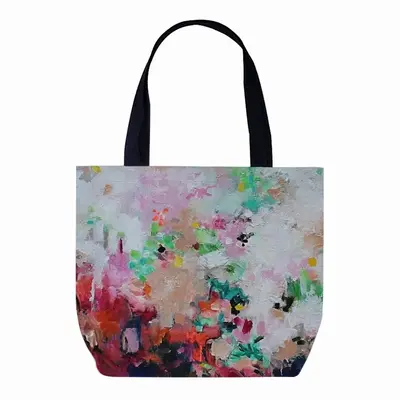 Infinite Garden 3 Canvas Bag