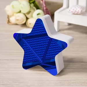 Capsule Sensor Night Light (Star)