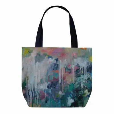 Dream On Canvas Bag