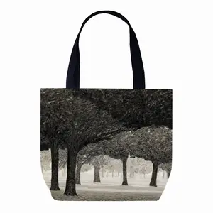 The Park Canvas Bag